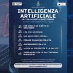 radiotusciaevents.com La Biblioteca Onlife, progetto sull’Intelligenza Artificiale a Santa Marinella