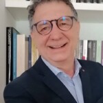 Federico II e il portale dei morti: intervista all'archeologo e scrittore Luigi Crimaco