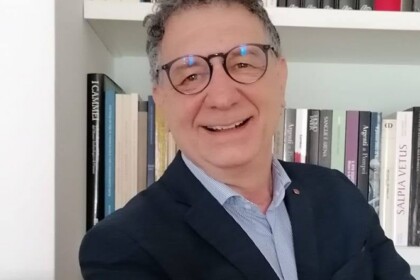 radiotusciaevents.com Federico II e il portale dei morti: intervista all'archeologo e scrittore Luigi Crimaco