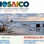 radiotusciaevents.com MOSAICO Torre Flavia, giornata dedicata alla Palude di Torre Flavia a Ladispoli