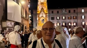 Un po' di numeri di Dies Natalis 2026 - dal Prof. Nuccio Chiossi