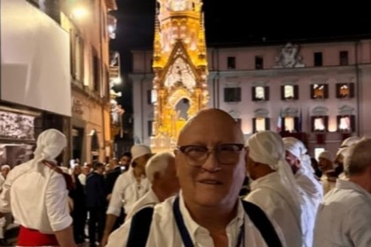 radiotusciaevents.com Un po' di numeri di Dies Natalis 2026 - dal Prof. Nuccio Chiossi