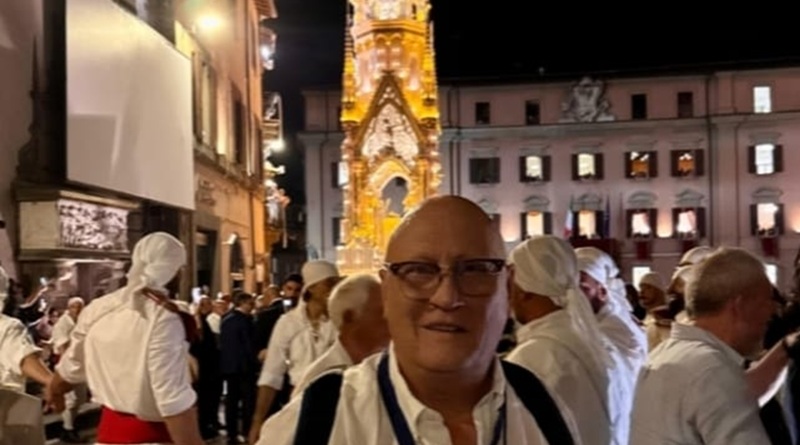 Un po' di numeri di Dies Natalis 2026 - dal Prof. Nuccio Chiossi
