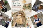 Il borgo di Pianiano ospita sabato 5 settembre la passeggiata-racconto “Oltre l’arco c’è un paese”.