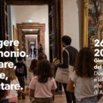 Palazzo Barberini a Roma durante le Giornate Europee del Patrimonio 2026