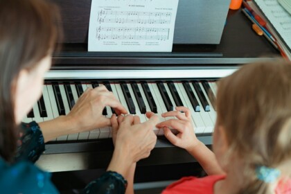 scuola musicale comunale sono disponibili