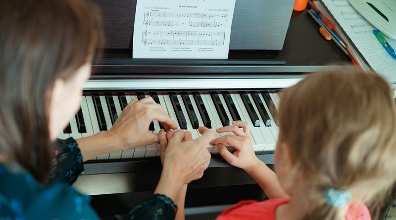 scuola musicale comunale sono disponibili