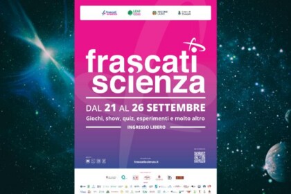 radiotusciaevents.com Settimana della Scienza 2026 promossa da Frascati Scienza