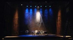 II edizione del Festival Rassegna di Teatro Romano che, dal 3 al 29 settembre 2026 e grazie al sostegno di Roma Capitale, coinvolgerà numerose compagnie teatrali.