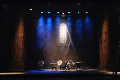 II edizione del Festival Rassegna di Teatro Romano che, dal 3 al 29 settembre 2026 e grazie al sostegno di Roma Capitale, coinvolgerà numerose compagnie teatrali.
