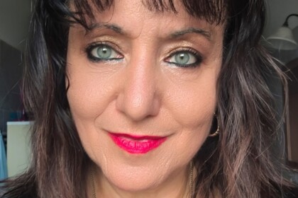 Wanda Cherubini presentazione di Together su Teleorte