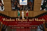 Window Display nel Mondo