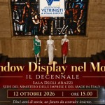 radiotusciaevents.com Window Display nel Mondo