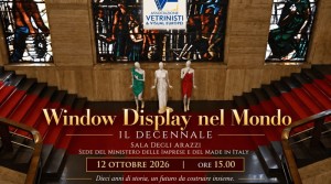Window Display nel Mondo