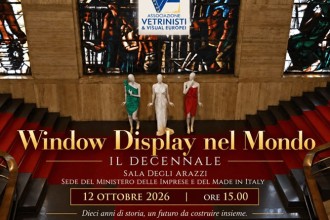 radiotusciaevents.com Window Display nel Mondo