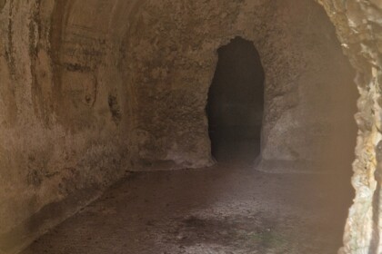 Si è tenuta oggi l'inaugurazione del sito archeologico "Le Carceri" a Collepepe (Collazzone). Scopri i dettagli della villa romana e delle cisterne imperiali.
