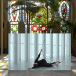 radiotusciaevents.com "Marina Bindella. Cosmografie" al Museo Carlo Bilotti e "Agnieszka Mastalerz. The Props Assist the House" ai Musei di Villa Torlonia – Serra Moresca
