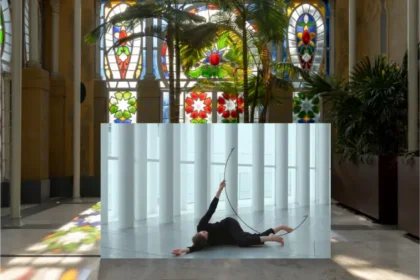 "Marina Bindella. Cosmografie" al Museo Carlo Bilotti e "Agnieszka Mastalerz. The Props Assist the House" ai Musei di Villa Torlonia – Serra Moresca