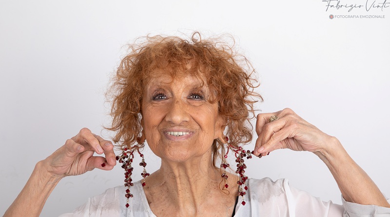 radiotusciaevents.com Sorriso Diverso Roma Award 2026 Quindici film in nomination per la XVI edizione Anna Mazzamauro madrina del Premio alla Festa del Cinema di Roma