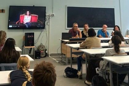 Il Teatro Ivelise entra nelle scuole con un programma di formazione e orientamento professionale: nasce PLURI LAB, con il contributo della Regione Lazio