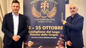 Castiglione del Lago