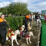 radiotusciaevents.com Eur: grande successo e straordinaria affluenza per il lungo weekend di sport, salute e inclusione
