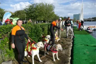 radiotusciaevents.com Eur: grande successo e straordinaria affluenza per il lungo weekend di sport, salute e inclusione