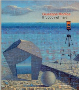 radiotusciaevents.com Sabato 17 ottobre 2026, alle ore 18:00, presso il Mattatoio di Roma (Padiglione 9A) in Piazza O. Giustiniani 4, si terrà la presentazione ufficiale del catalogo della mostra “Giuseppe Modica. Il fuoco nel mare”.