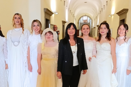Donne resilienti