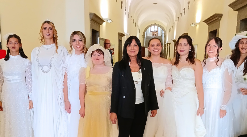 Donne resilienti
