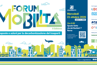 radiotusciaevents.com FORUM NAZIONALE MOBILITA' II EDIZIONE Proposte e azioni per la decarbonizzazione dei trasporti