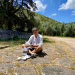 Come ti racconto la Via Appia