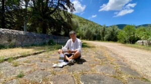 Come ti racconto la Via Appia