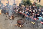 radiotusciaevents.com Giornate della Castagna di Canepina: grande successo per il primo weekend. Si entra nel vivo con il 34° Palio degli Asini, musica e spettacoli