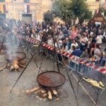 radiotusciaevents.com Giornate della Castagna di Canepina: grande successo per il primo weekend. Si entra nel vivo con il 34° Palio degli Asini, musica e spettacoli