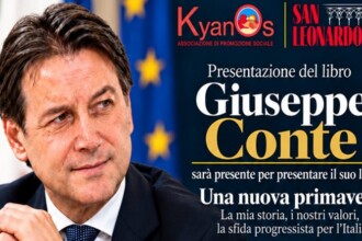 Una nuova primavera. La mia storia