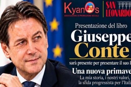 Una nuova primavera. La mia storia