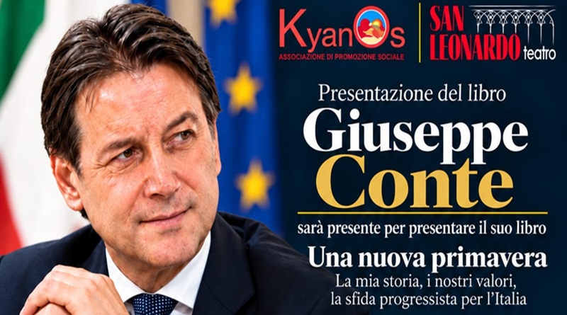 radiotusciaevents.com Una nuova primavera. La mia storia