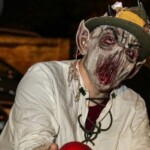 radiotusciaevents.com Da oggi, venerdì 30 ottobre a domenica 1° novembre 2026 torna HALLOWEEN MYSTERY FEST il primo HALLOWEEN STORICO in Italia