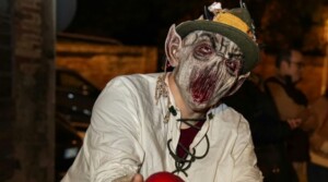 Da oggi, venerdì 30 ottobre a domenica 1° novembre 2026 torna HALLOWEEN MYSTERY FEST il primo HALLOWEEN STORICO in Italia