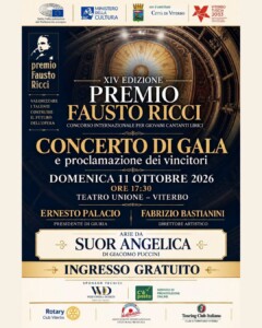 radiotusciaevents.com Premio Fausto Ricci, un'edizione da record: oltre 200 iscrizioni