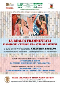 radiotusciaevents.com alentina Bassano firma un nuovo affascinante percorso per l’Unitre di Orvieto