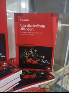 Una vita dedicata allo sport