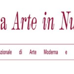 Roma Arte in Nuvola 2026   Dal 20 al 22 novembre la sesta edizione della fiera internazionale d'arte moderna e contemporanea della Capitale