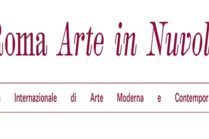 Roma Arte in Nuvola 2026   Dal 20 al 22 novembre la sesta edizione della fiera internazionale d'arte moderna e contemporanea della Capitale