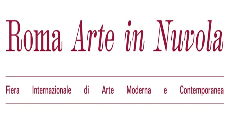 Roma Arte in Nuvola 2026   Dal 20 al 22 novembre la sesta edizione della fiera internazionale d'arte moderna e contemporanea della Capitale