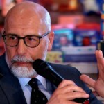radiotusciaevents.com Il Generale Luigi Del Vecchio nominato docente della Federiciana Università Popolare di Roma