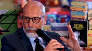 Il Generale Luigi Del Vecchio nominato docente della Federiciana Università Popolare di Roma