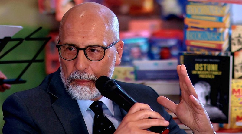 radiotusciaevents.com Il Generale Luigi Del Vecchio nominato docente della Federiciana Università Popolare di Roma