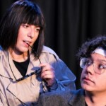 radiotusciaevents.com IL BELVEDERE di Aldo Nicolaj in scena Mariella Rotondaro e Josko Conte Regia di Mariella Rotondaro